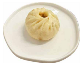 Baozi 1 pezzi