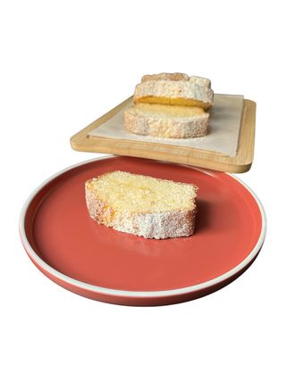 Лимонний кекс (90г)