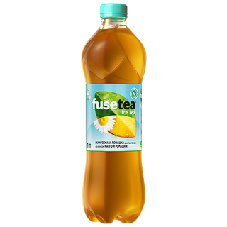 Fuse tea 1л (зеленый)