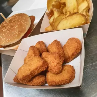 Nuggets