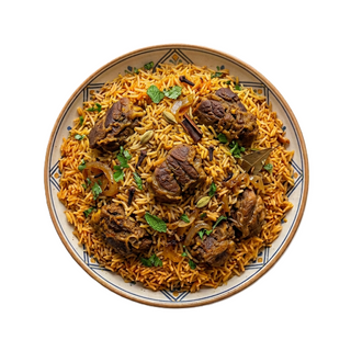 Ordinary Pilao (Beef/Chicken)