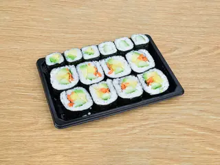 Veg Box (14 Pzs.)