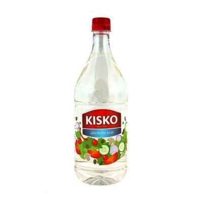 Ulje I Ocat