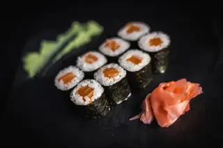 Salmon