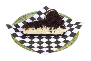 Домашен чийзкейк орео