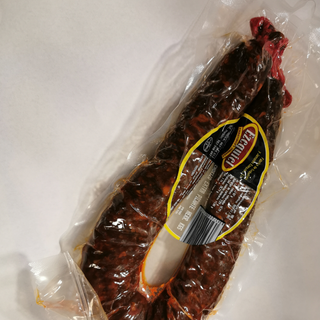 Chorizo Dulce Ezequiel