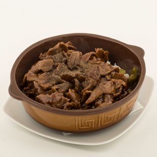 Vita in sos de piper si orez