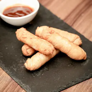 Combo de tequeños