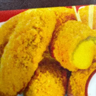 Jalapeño cheddar