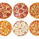 20. Пица The Boss