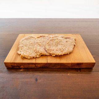 Cotoletta di arista panata 300 g