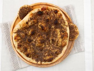Zaatar