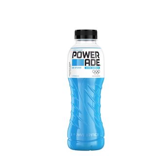 Powerade Ice Storm Zero 500 ml