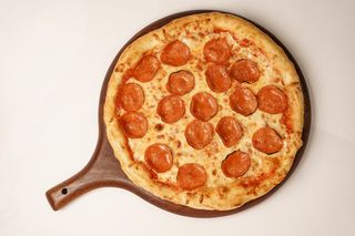 Пицца "Пеперони"