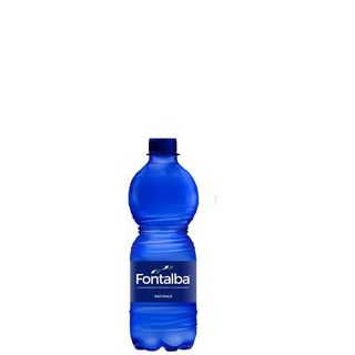 Acqua naturale 50cl