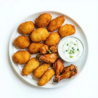 53. Combo