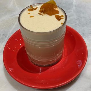 Раф "Солёная карамель" (280 мл)