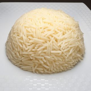Basmati Rice