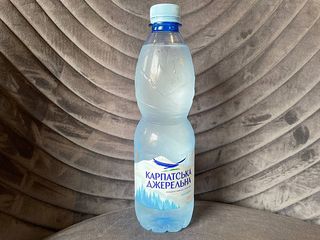 Карпатська джерельна (500ml)