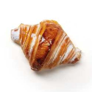 Croissant Manteiga