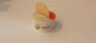 Coppetta gelato