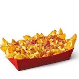 Patatas Cheese Bacon