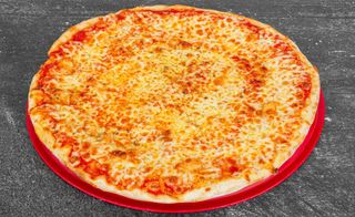 Componha a sua Pizza (para 2 pessoas)