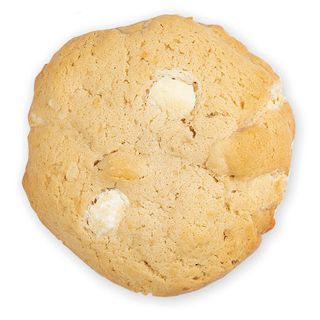 Chocolate Blanco Y Macadamia