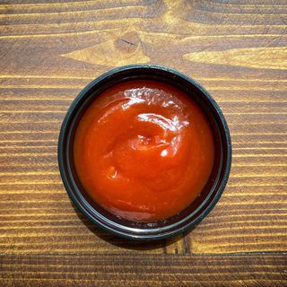 კეტჩუპი