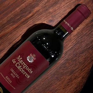 Marqués de Cáceres Vino tinto