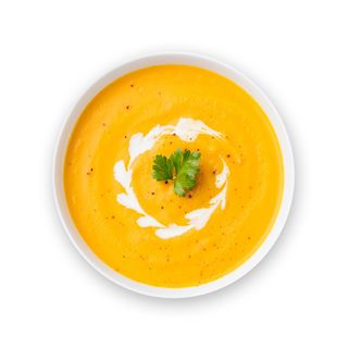 СУП ЧЕЧЕВИЧНЫЙ (350мл)