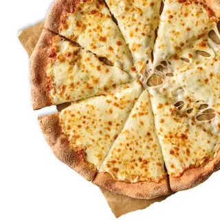 PIZZA MARGHERITA (Duża)