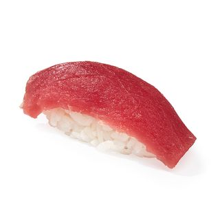 Nigiri de Atún 2 piezas