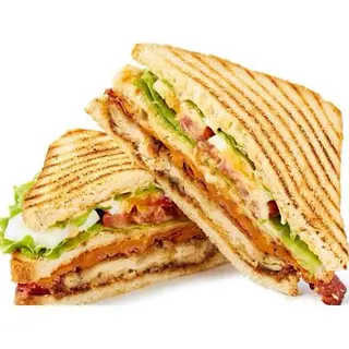 Chicken Sandwich