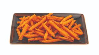 244.Frytki z Batata (200g)