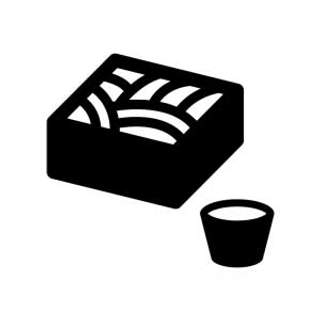 Zaru soba