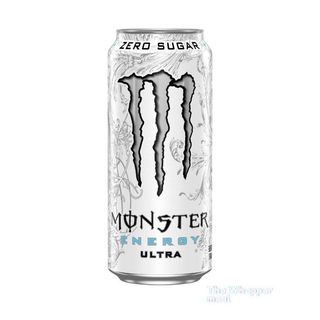 Monster Zero Ultra 440ml