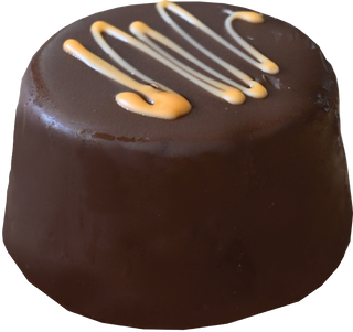 Monoporcija Jaffa Cake 120g