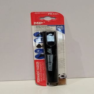 Rotu Permanente Negro