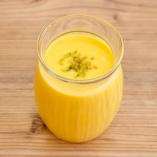 Mango lassi