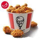 30 бр. Пикантни крилца