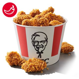 30 бр. Пикантни крилца