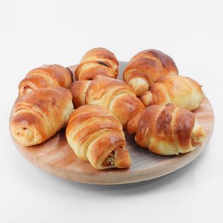 Kiflice sa sirom 1kg