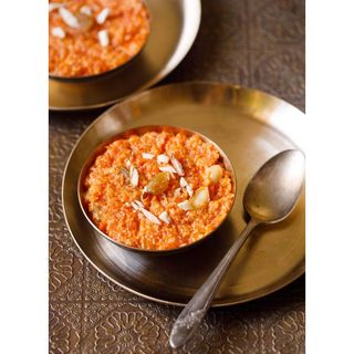 Gajar Halwa