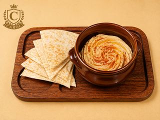 Hummus 