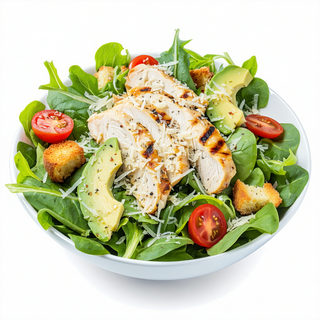 Ensalada Cesar Love Cesar