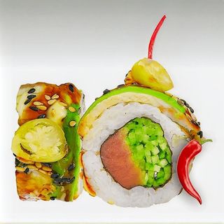 Рол Чілі (290г)