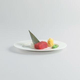 Сашимі Тунець