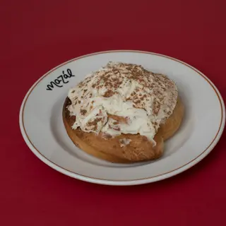 Cinnamon Roll