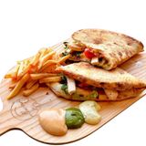 Makloub Chich Taouk